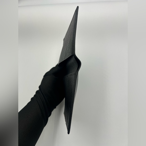 Yves Saint Laurent Passport Holder/Wallet - Picture 7 of 9